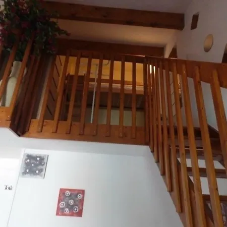 بيت للعطل House Clos Des Amandines 12