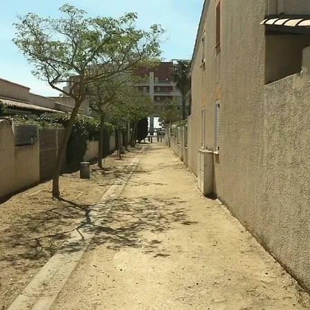 بيت للعطل House Clos Des Amandines 12 آجد