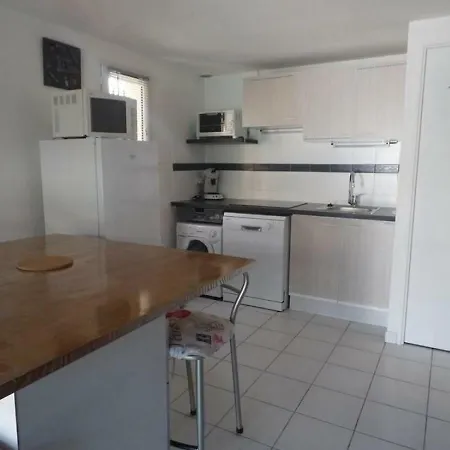 House Clos Des Amandines 12